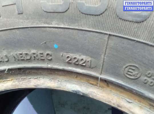 купить шина на VOLKSWAGEN CRAFTER 1