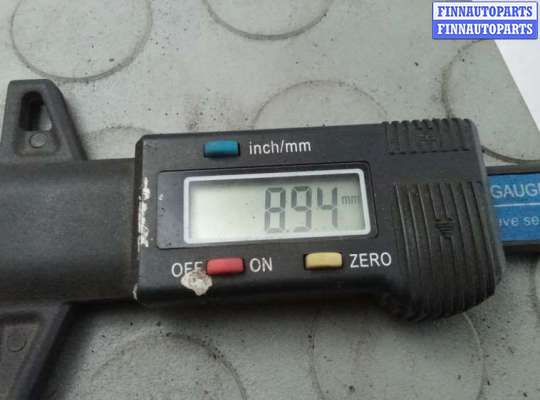 купить шина на VOLKSWAGEN CRAFTER 1