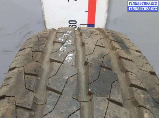 купить шина на VOLKSWAGEN CRAFTER 1