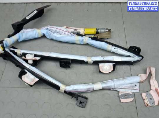 шторка безопасности LXA1105 на LEXUS GS 4