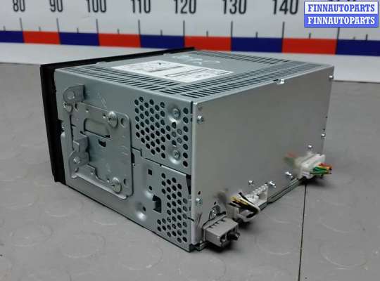 купить магнитола на NISSAN QASHQAI J10