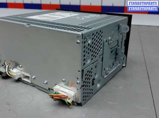 купить магнитола на NISSAN QASHQAI J10