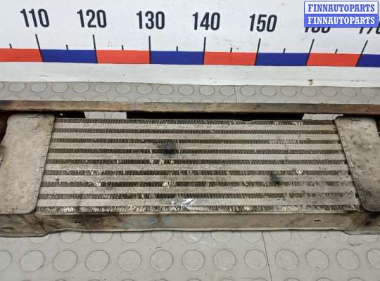 купить радиатор интеркулера на FORD TRANSIT 7