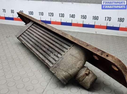 купить радиатор интеркулера на FORD TRANSIT 7