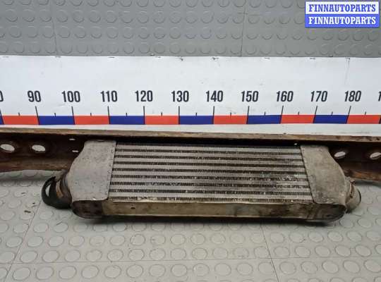 купить радиатор интеркулера на FORD TRANSIT 7