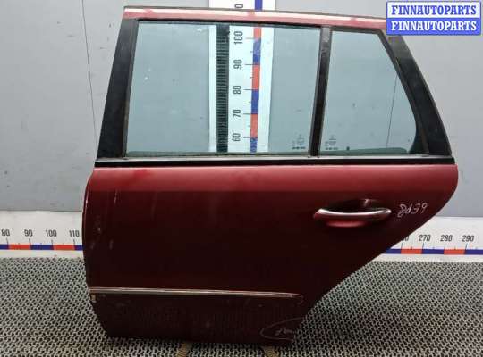 купить дверь задняя левая на MERCEDES BENZ E-CLASS W211