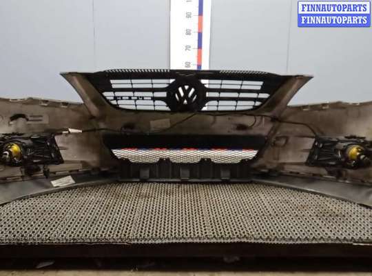 купить бампер передний на VOLKSWAGEN TIGUAN 1