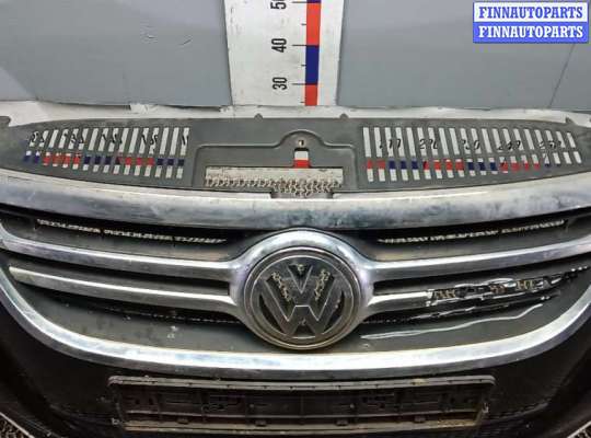 купить бампер передний на VOLKSWAGEN TIGUAN 1