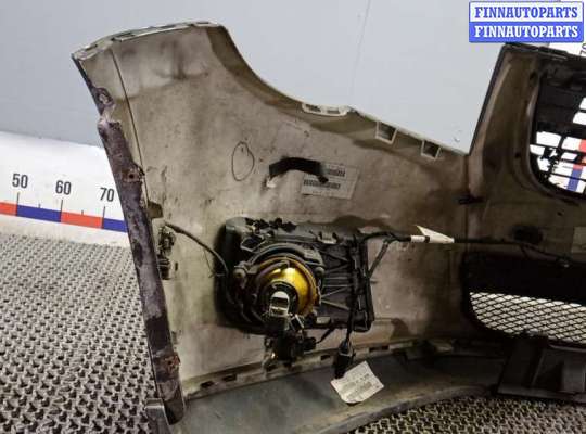 купить бампер передний на VOLKSWAGEN TIGUAN 1