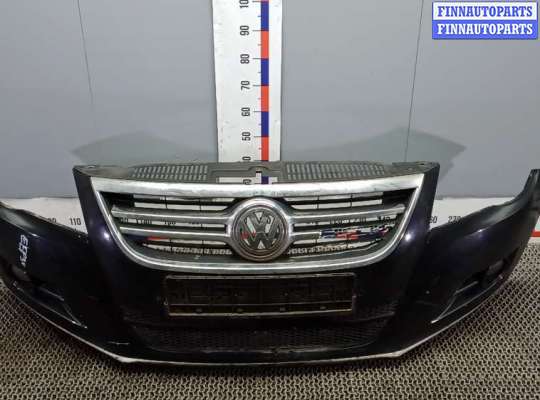 купить бампер передний на VOLKSWAGEN TIGUAN 1