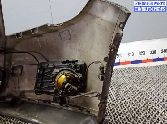 купить бампер передний на VOLKSWAGEN TIGUAN 1