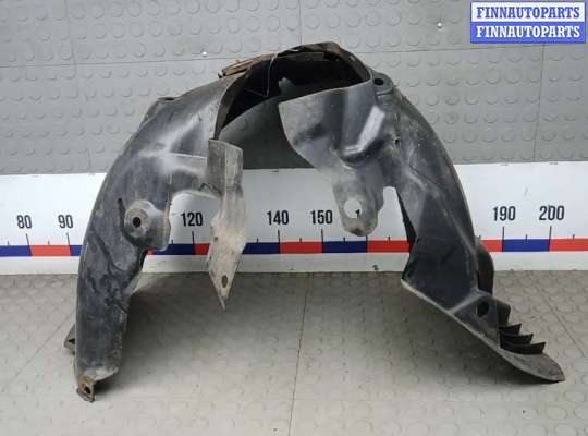 защита арок (защита крыла, подкрылок) передняя правая RN1461924 на RENAULT MEGANE 3