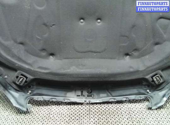 купить капот на MERCEDES BENZ S-CLASS W221