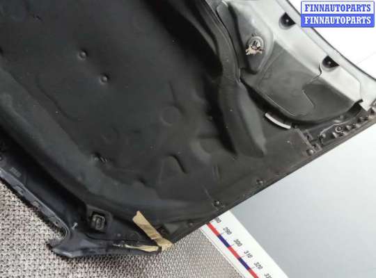 купить капот на MERCEDES BENZ S-CLASS W221