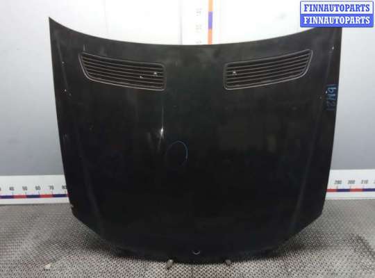 капот MB1655622 на MERCEDES BENZ S-CLASS W221