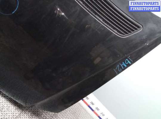 купить капот на MERCEDES BENZ S-CLASS W221