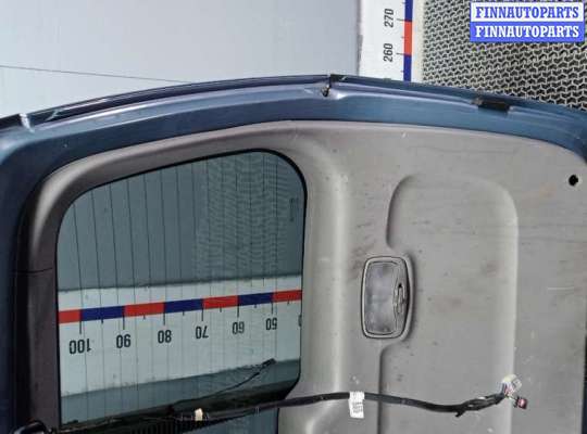 купить дверь 3-5 на KIA CARNIVAL 2