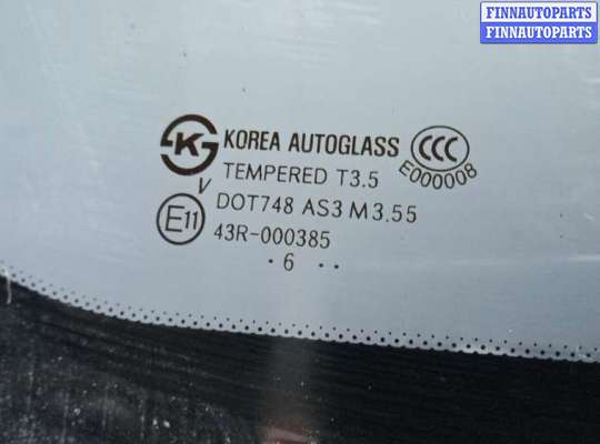 купить дверь 3-5 на KIA CARNIVAL 2