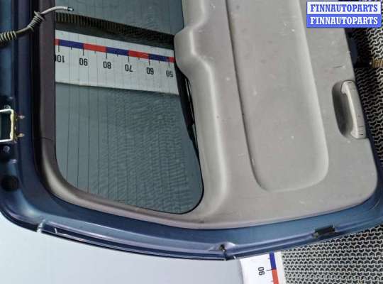 купить дверь 3-5 на KIA CARNIVAL 2