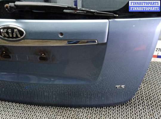 купить дверь 3-5 на KIA CARNIVAL 2