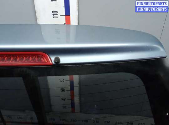 купить дверь 3-5 на KIA CARNIVAL 2