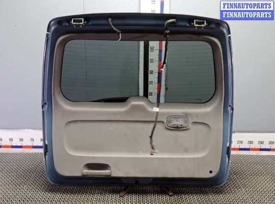 купить дверь 3-5 на KIA CARNIVAL 2