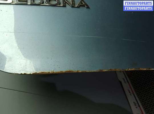 купить дверь 3-5 на KIA CARNIVAL 2