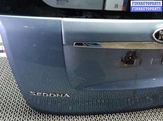 купить дверь 3-5 на KIA CARNIVAL 2