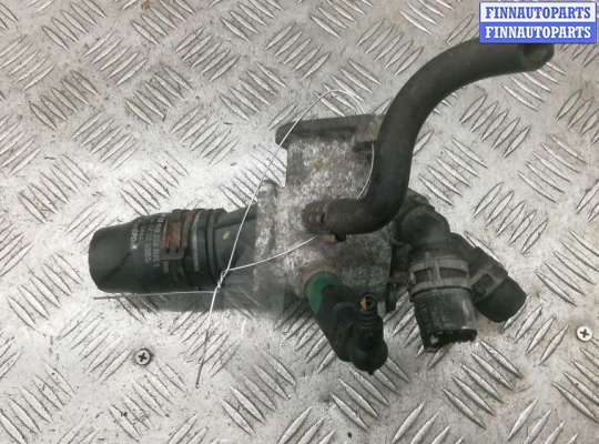 купить корпус термостата дизельный на OPEL VECTRA C