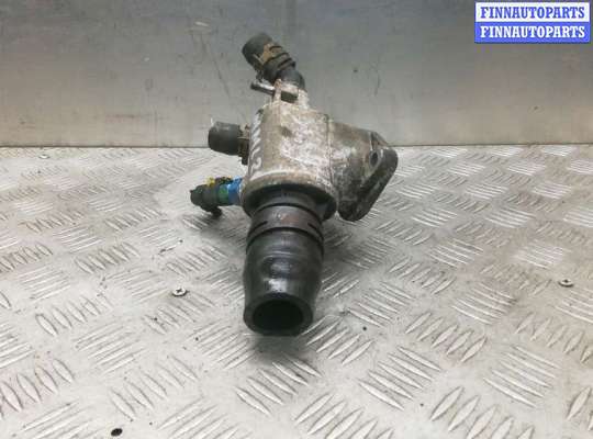 купить корпус термостата дизельный на OPEL VECTRA C