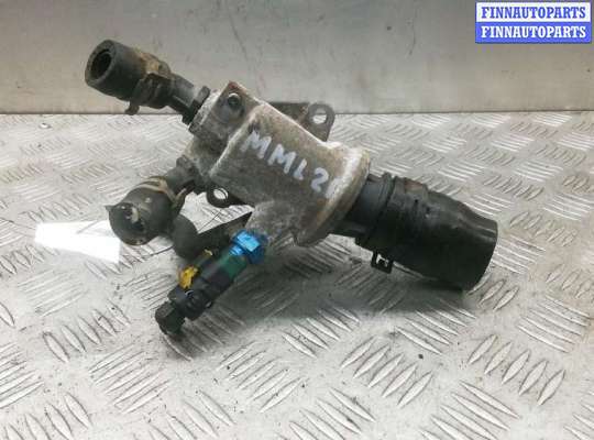 купить корпус термостата дизельный на OPEL VECTRA C