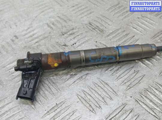 купить форсунка дизельная на CHRYSLER VOYAGER 5