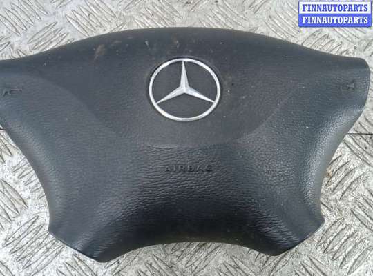 Подушка безопасности водителя (AirBag)