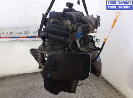 двигатель дизельный VG2390389 на VOLKSWAGEN TOUAREG 7L