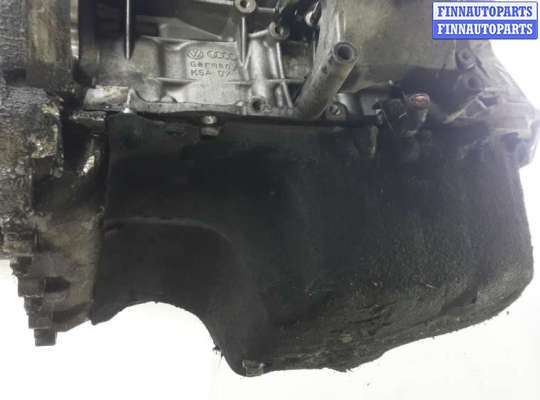 ДВС (Двигатель) на Volkswagen Touareg I (7L)