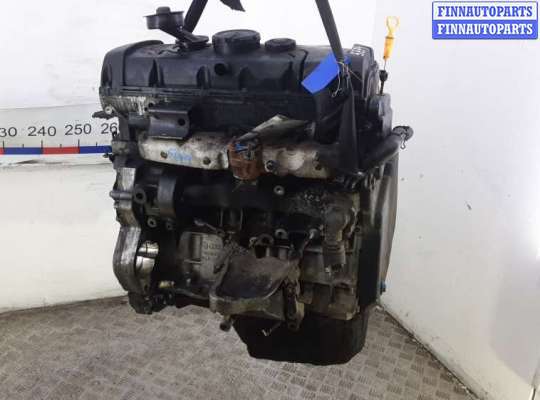 ДВС (Двигатель) на Volkswagen Touareg I (7L)