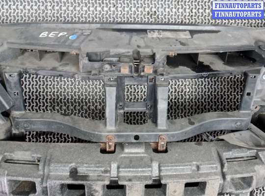 купить передняя панель крепления облицовки (телевизор) на VOLKSWAGEN PASSAT B6