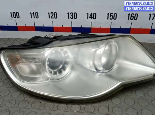 фара правая VG2395423 на VOLKSWAGEN TOUAREG 7L