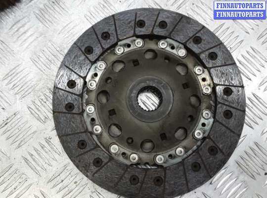 купить маховик демпферный дизельный на BMW X1 E84