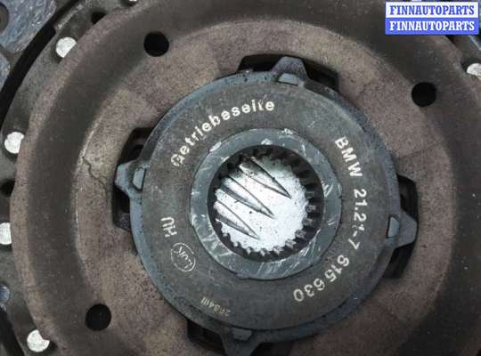 купить маховик демпферный дизельный на BMW X1 E84