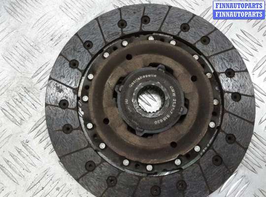 купить маховик демпферный дизельный на BMW X1 E84