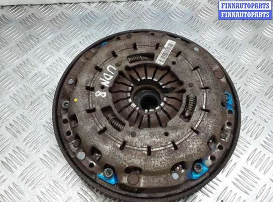 купить маховик демпферный дизельный на BMW X1 E84