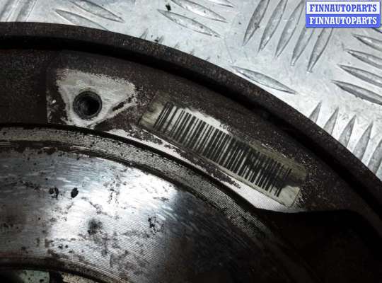 купить маховик демпферный дизельный на BMW X1 E84