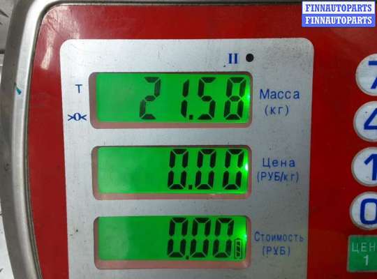 купить маховик демпферный дизельный на BMW X1 E84