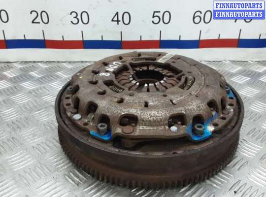 купить маховик демпферный дизельный на BMW X1 E84