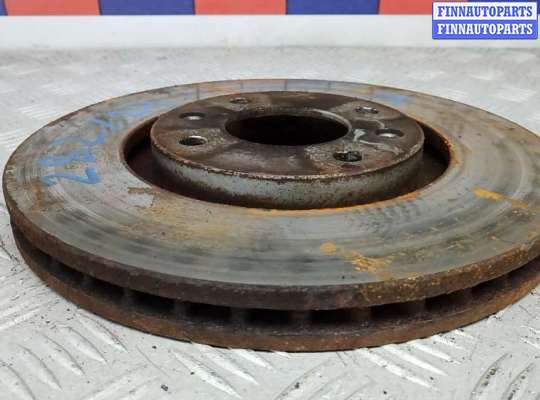 купить диск тормозной передний на PEUGEOT PARTNER 2