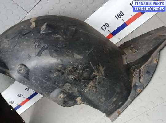 купить защита арок (защита крыла, подкрылок) передняя левая на SKODA OCTAVIA A7