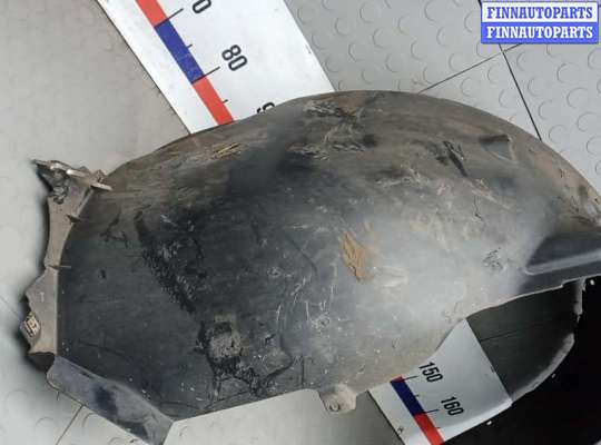 купить защита арок (защита крыла, подкрылок) передняя левая на SKODA OCTAVIA A7