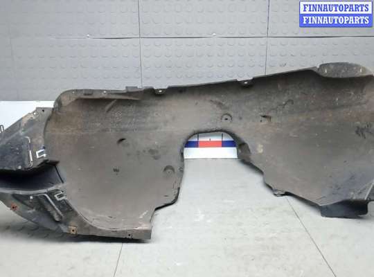 купить защита арок (защита крыла, подкрылок) передняя левая на SKODA OCTAVIA A7