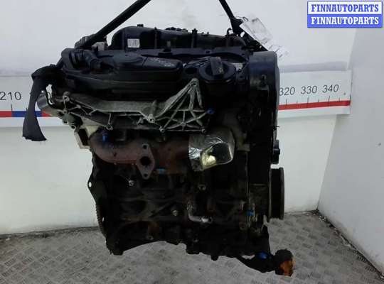 купить двигатель дизельный на AUDI A4 B8